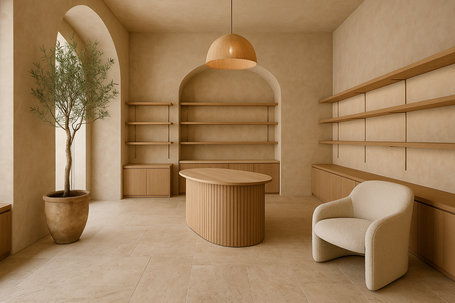 Visual Merchandising is not Interior Design: The critical Difference every retailer must know