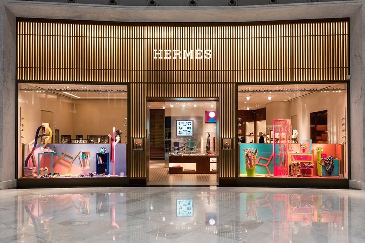 The Invisible Marketer: Why Store Design Is Still Retail's Most Important Touchpoint