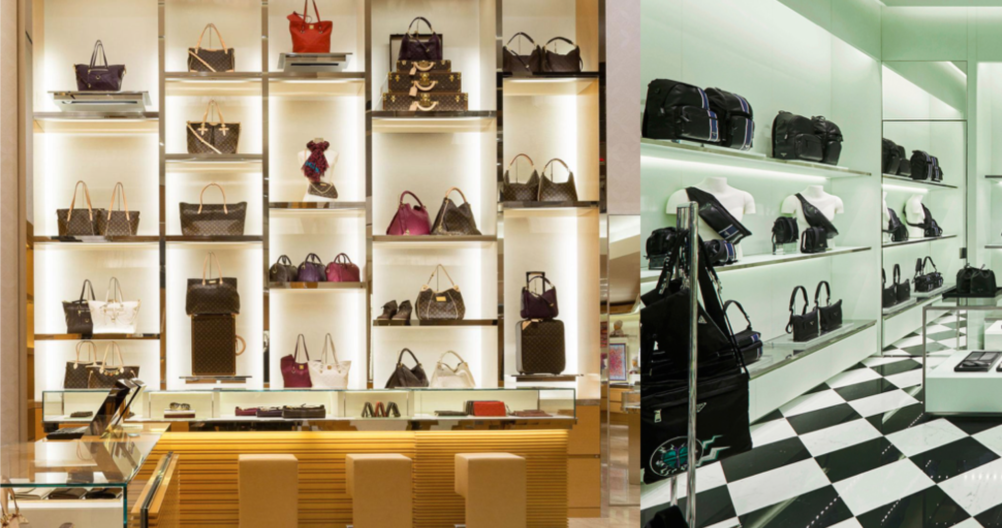 Store Visual Installation Visual Merchandising & Retail Design Courses | STEER Academy