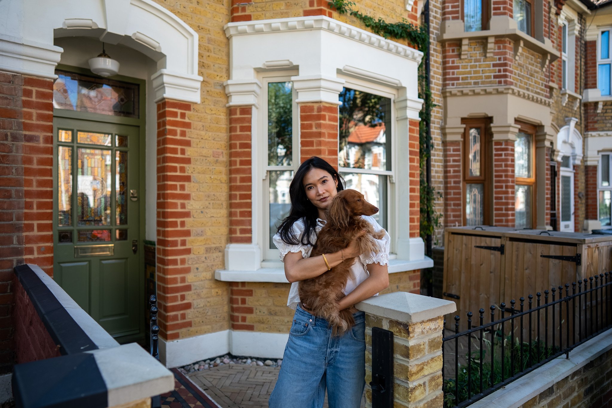 Victorian Terrace Reimagined: Inside Interior Architect Emily Pun's Beautifully Renovated Home in London