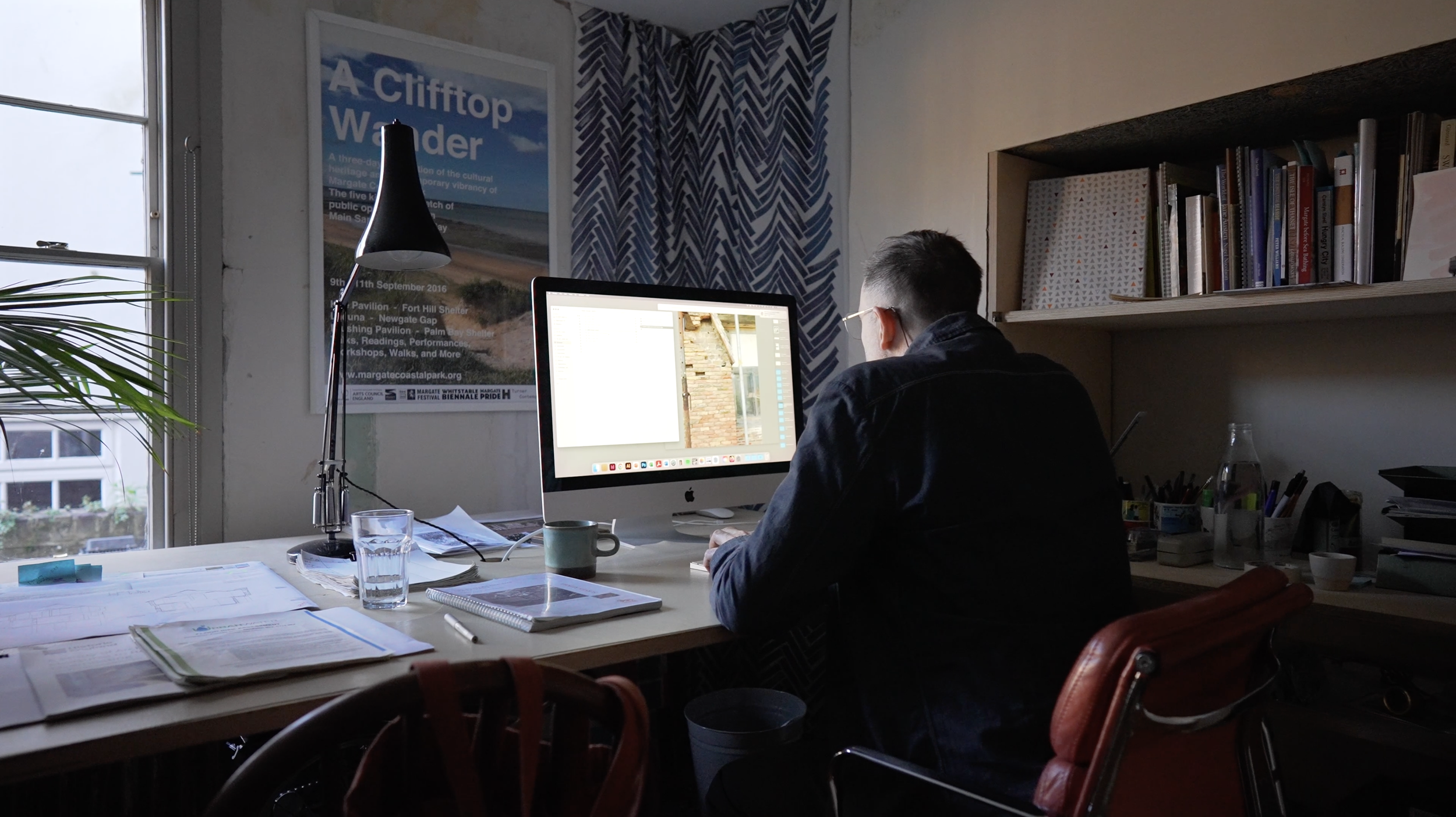 Sam Causer Studio