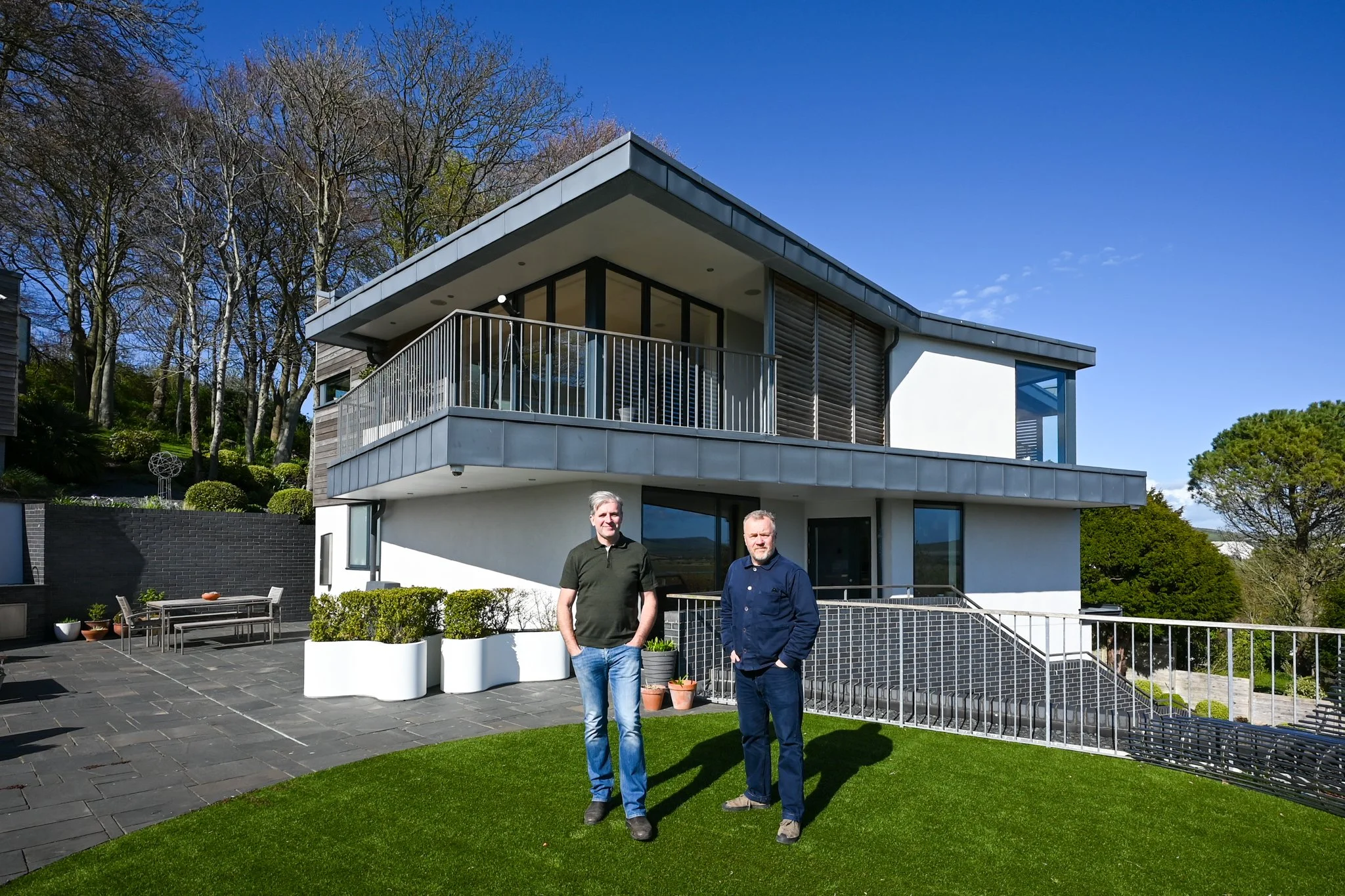 Home Renovation Ideas UK: Real Projects, Real Inspiration