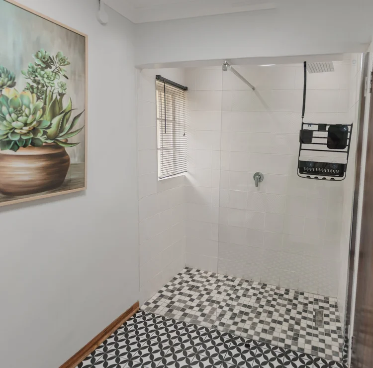 Unit 2 — Bathroom