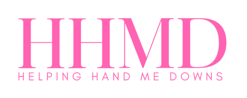 Helping Hand Me Downs