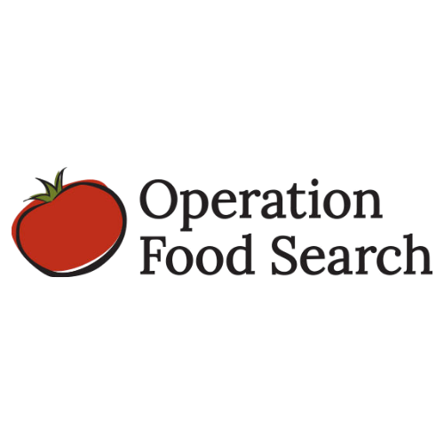 Operation Food Search