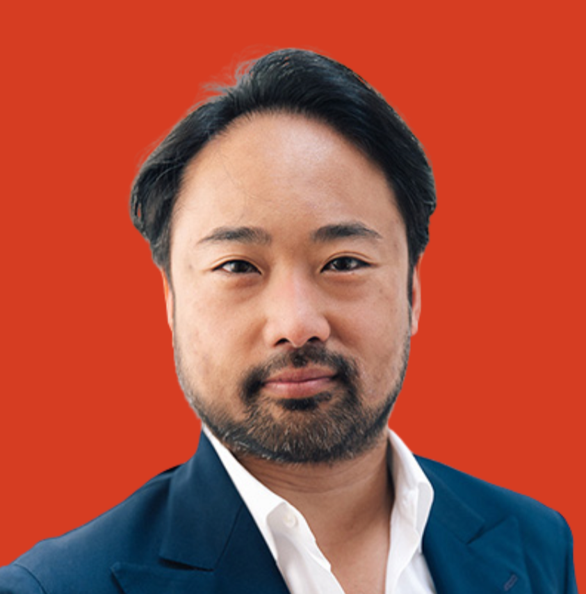 Hiro Iwanaga - Talus Renewables