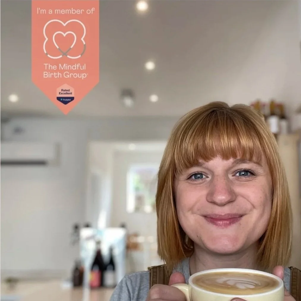 Antenatal Jan Course 