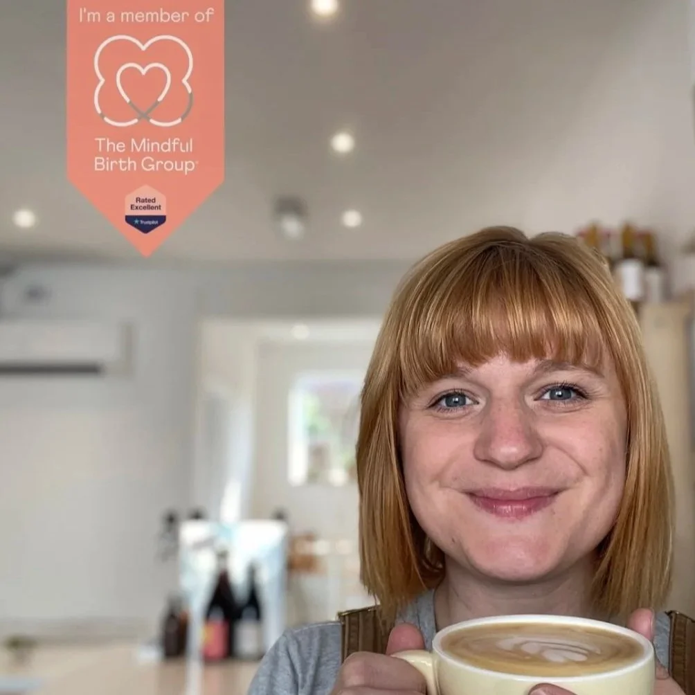 Antenatal Feb Course