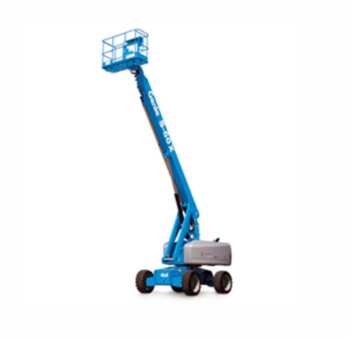 Teleskoplift ↑ 21,8m