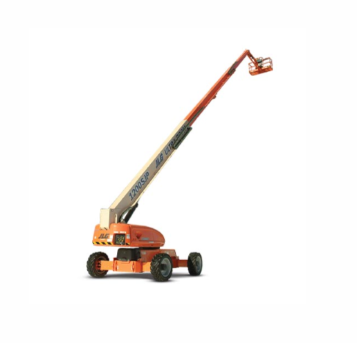 Teleskoplift/Bomlift ↑ 37m