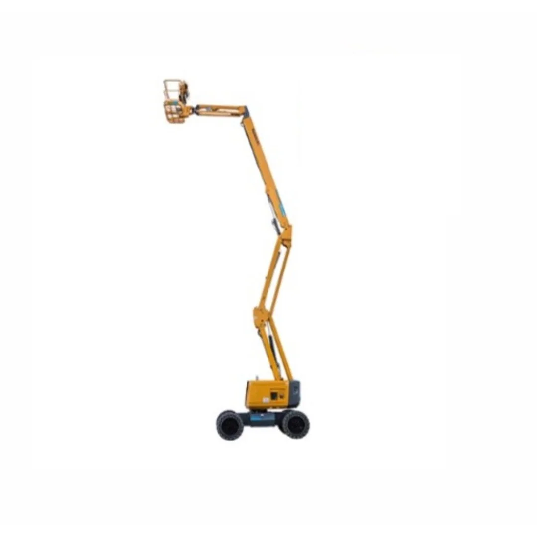 El bomlift ↑ 20,7m