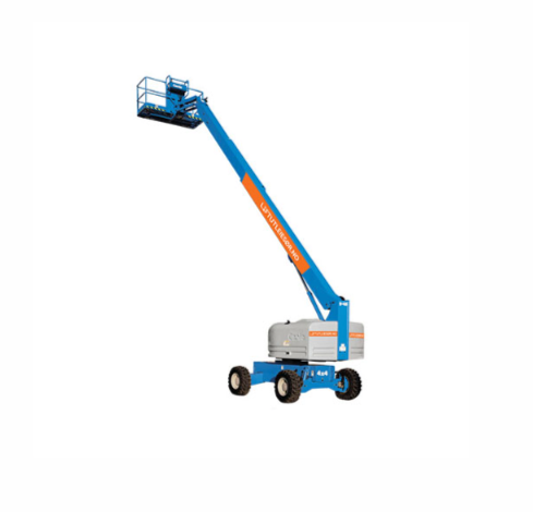 Teleskoplift ↑ 15,7m
