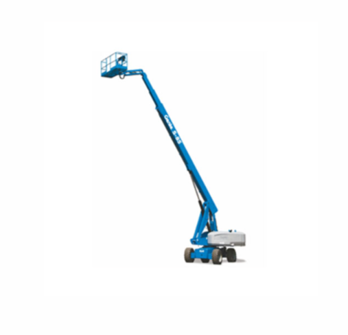 Teleskoplift ↑ 27,9m