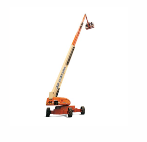 Teleskoplift/Bomlift ↑ 43,3m