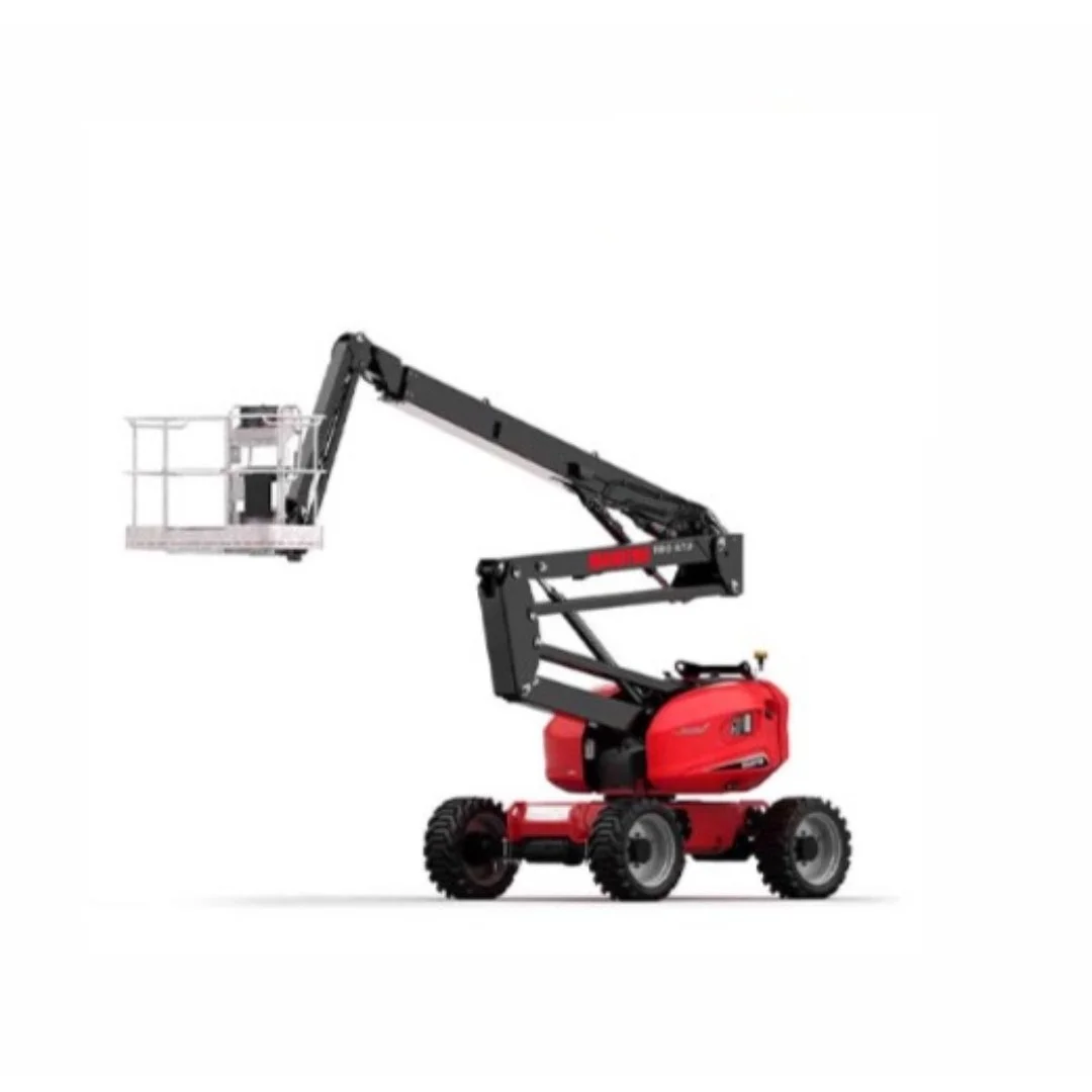 Bomlift ↑ 18,1m