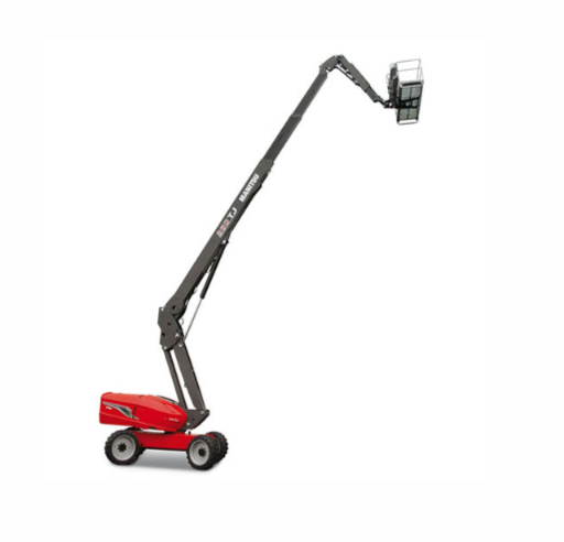 Manitou ↑ 27,7m
