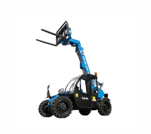 Teleskoptruck ↑ 5,8m