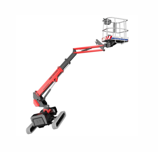 Bomlift/Beltemaskin ↑ 12,2m