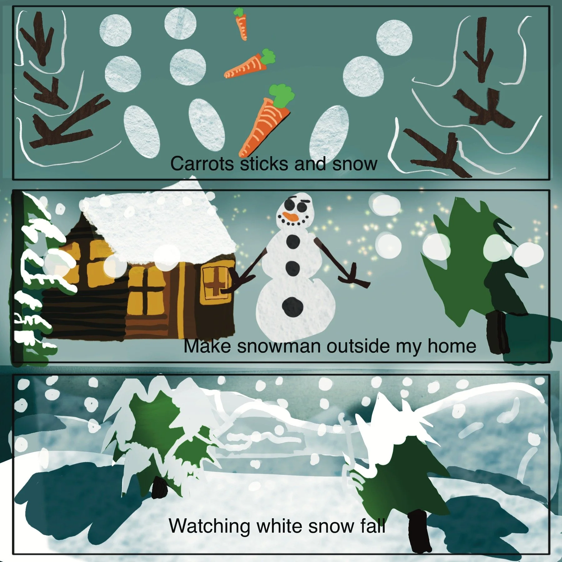 haiku comic 