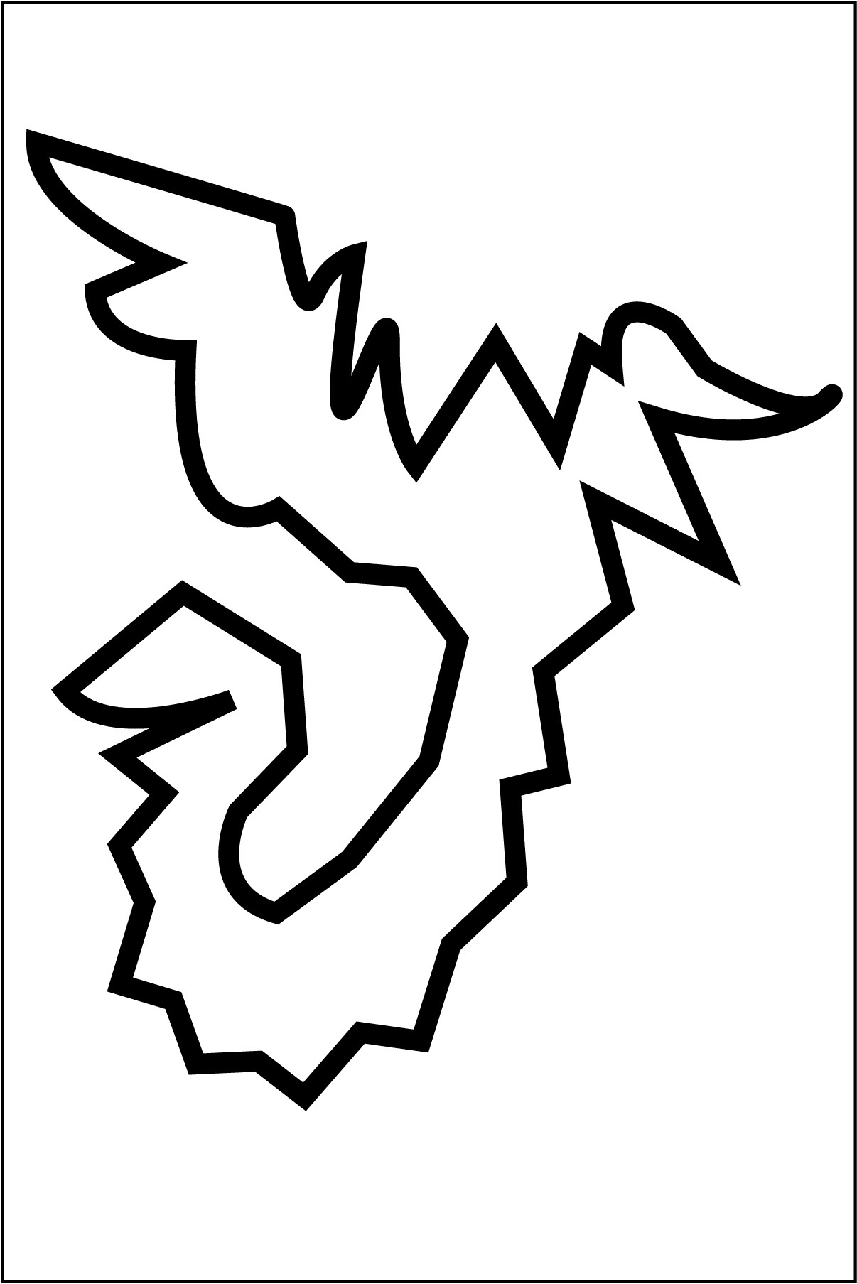 old style y that I designed