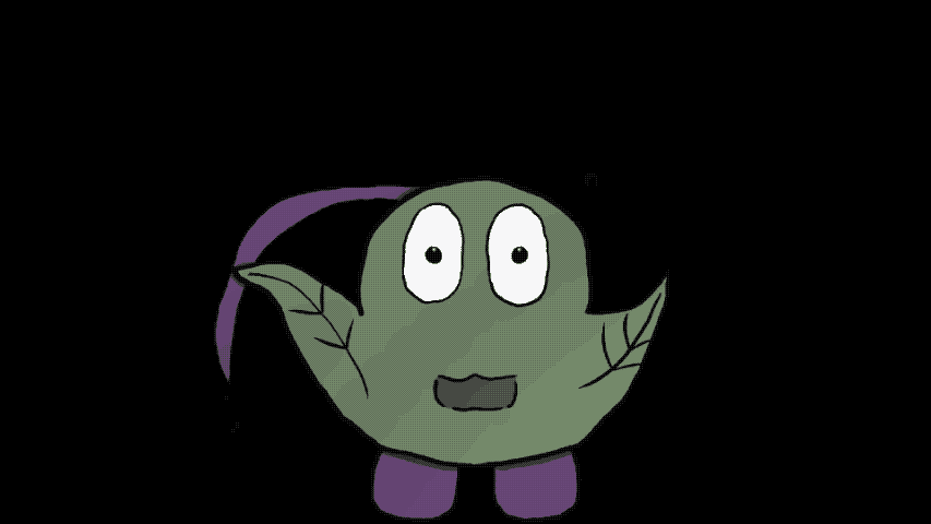 Plant reaction .gif