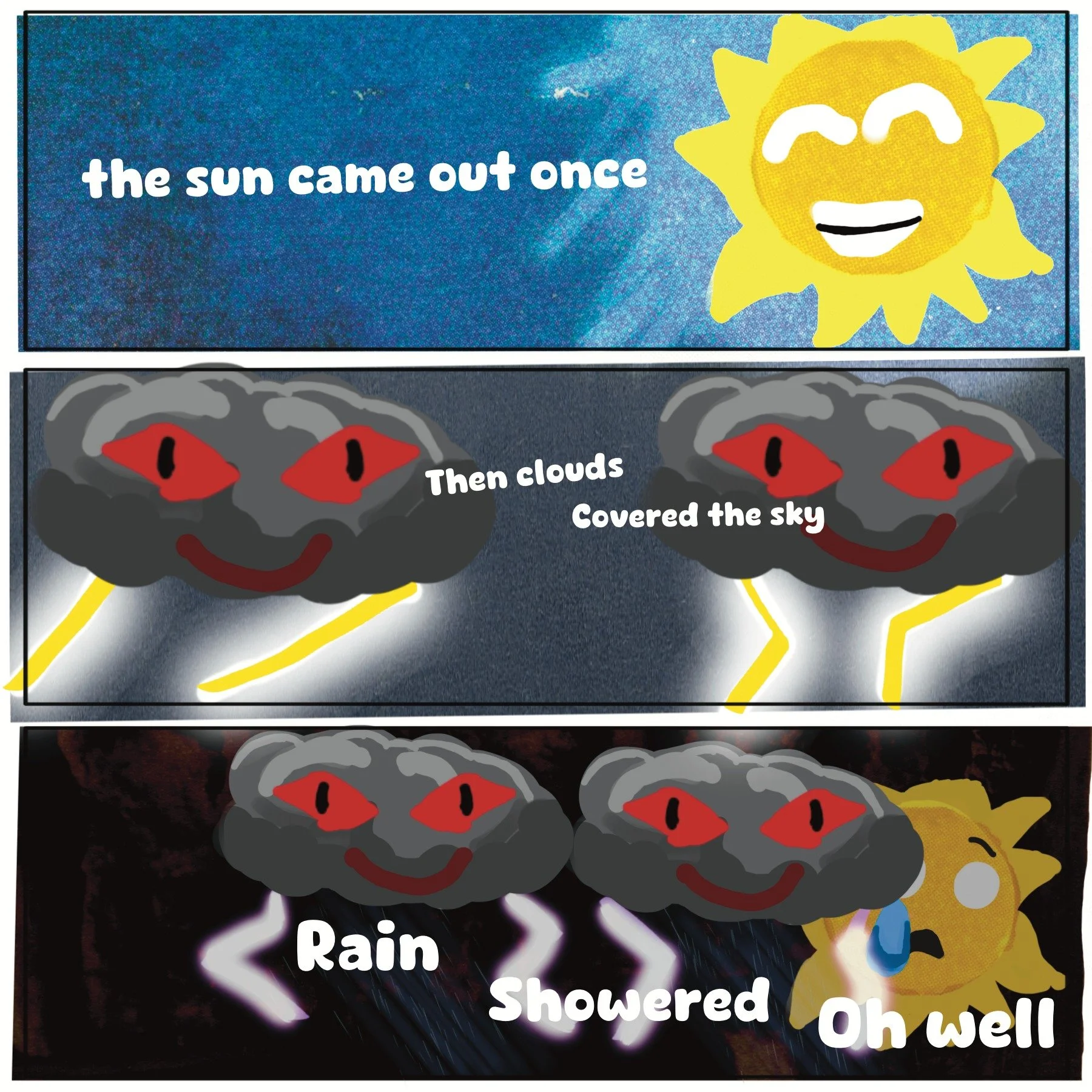 haiku comic 2