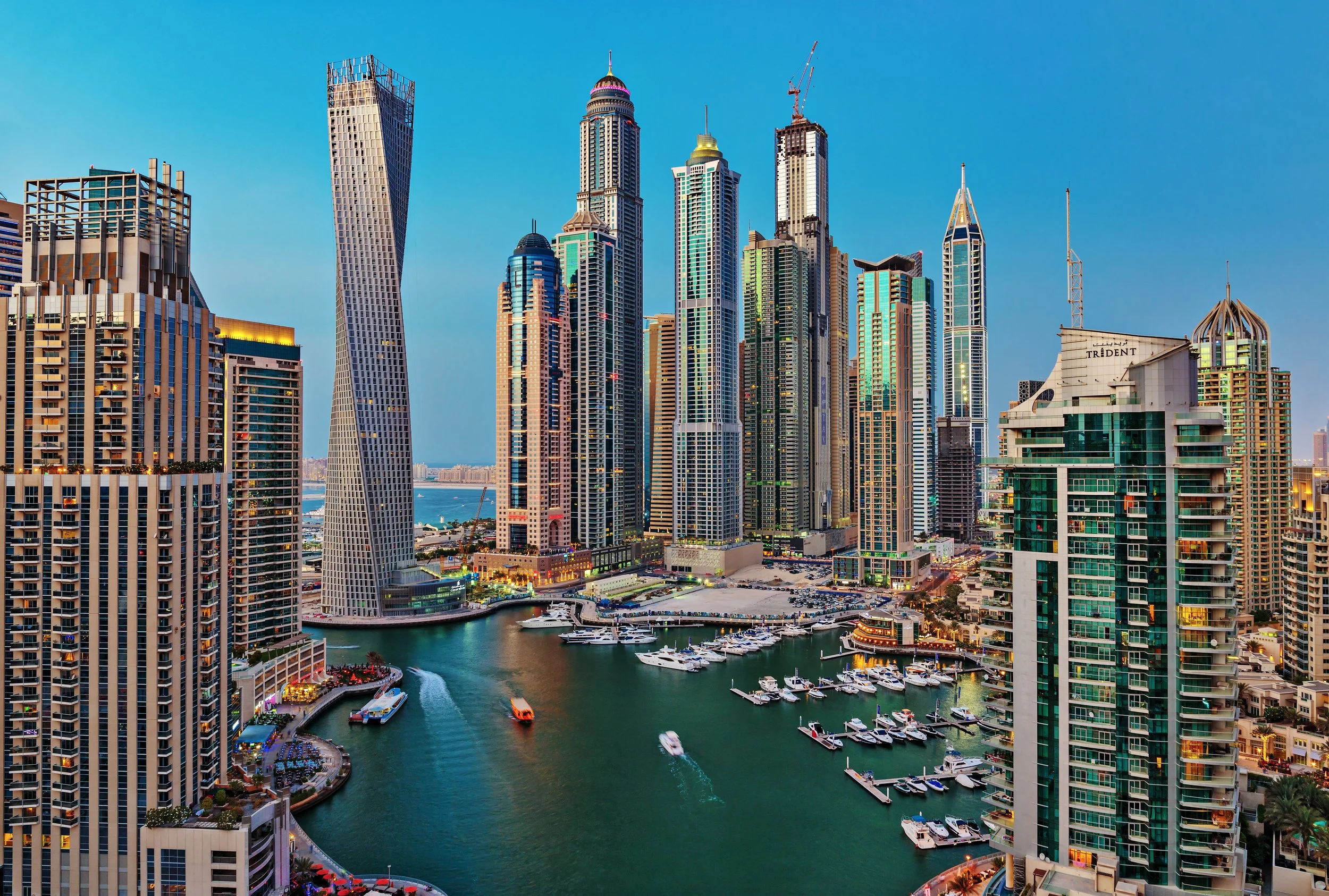 Why Expats Are Investing in Dubai Property