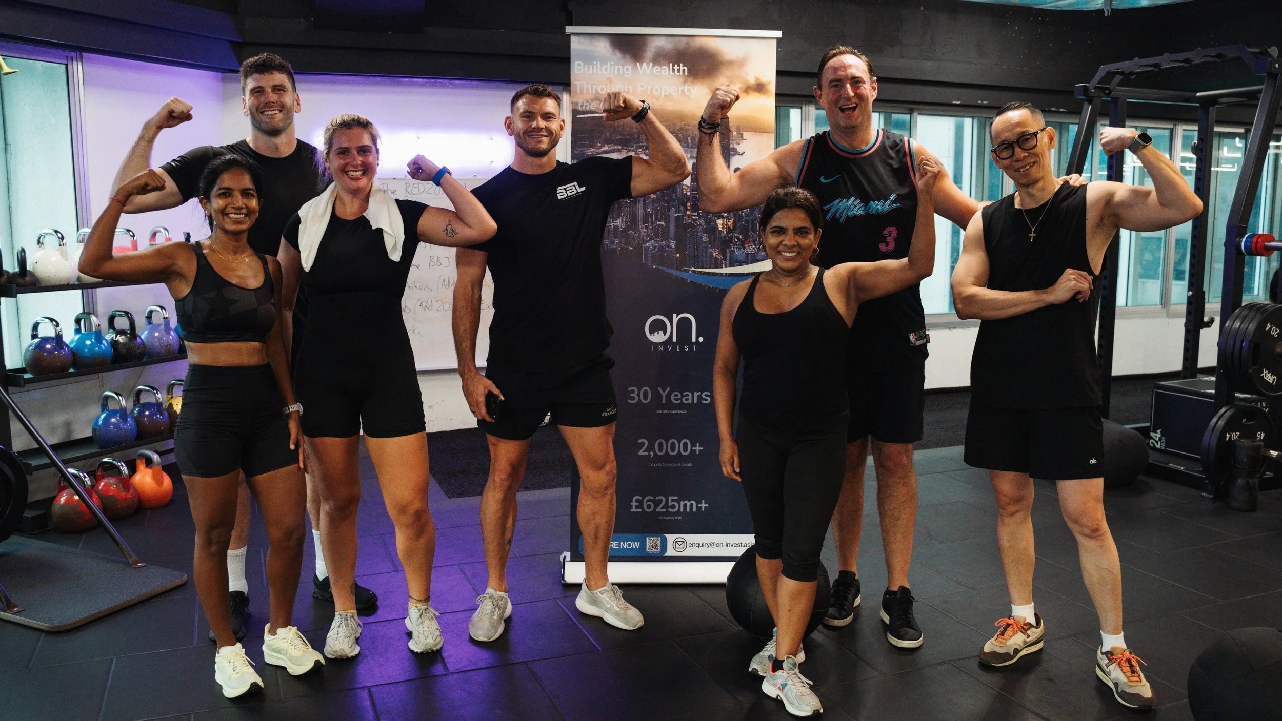 On Invest Launches a Health, Wealth &amp; Community Network for Global Expats