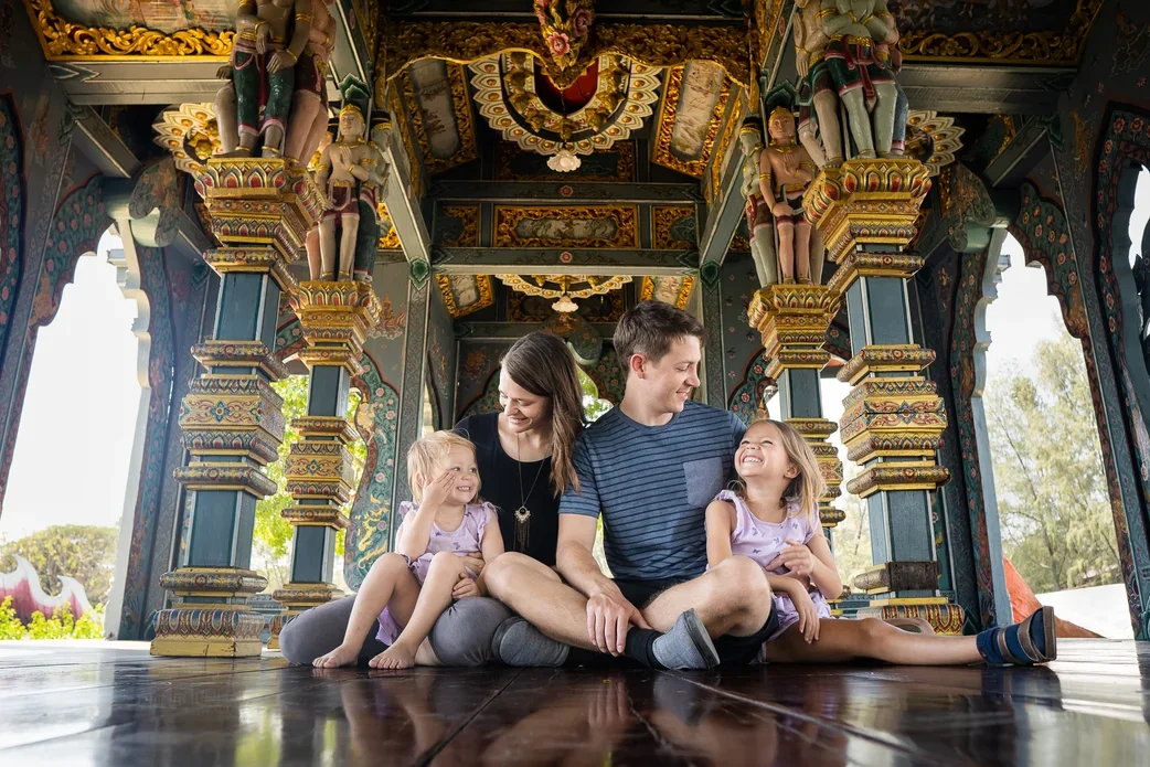 Living Like a King or Queen for A$1,800 a Month: Why Aussies Are Looking at Thailand