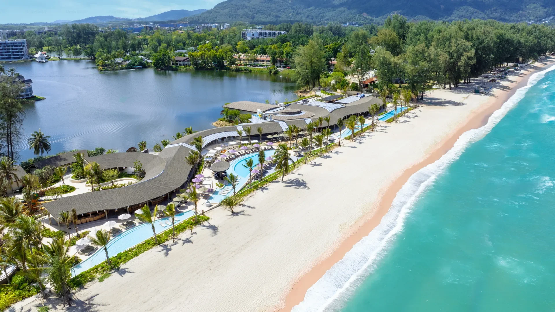 7 Things Transforming Phuket's Property Market