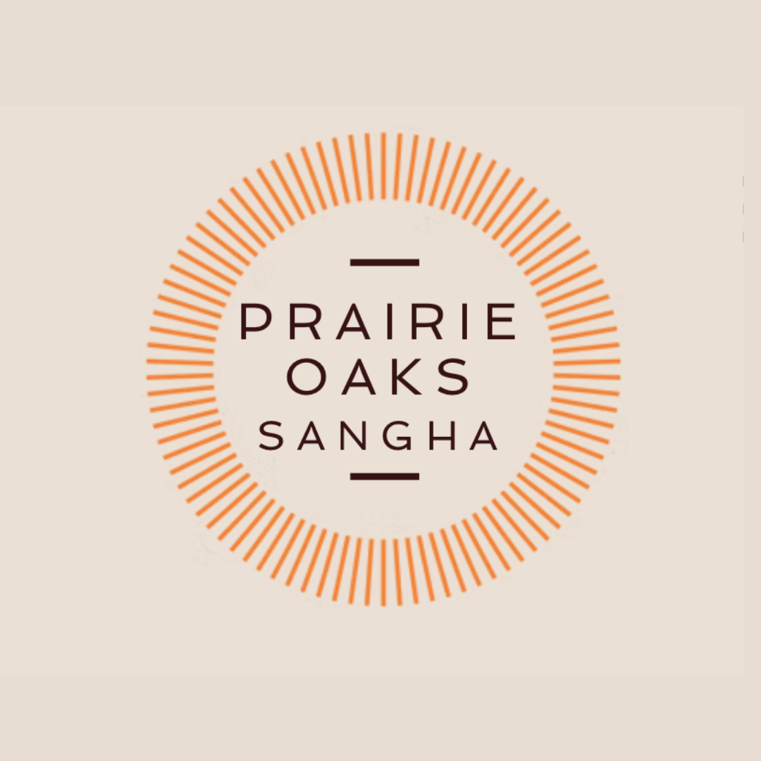 Prairie Oaks Sangha