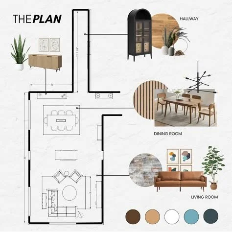 Space Planning