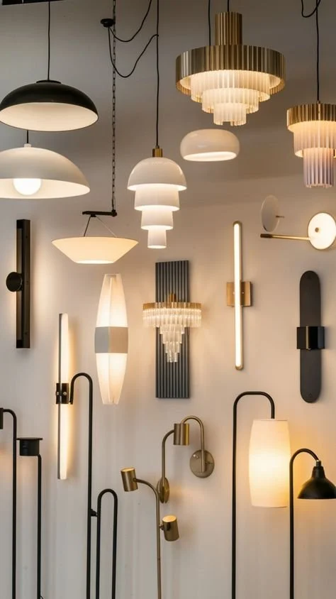 Lighting Design