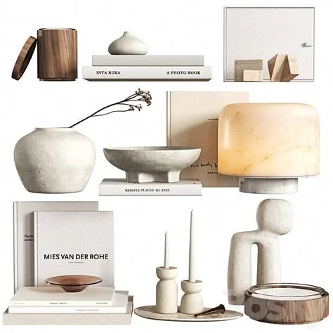 Styling & Décor Consultations
