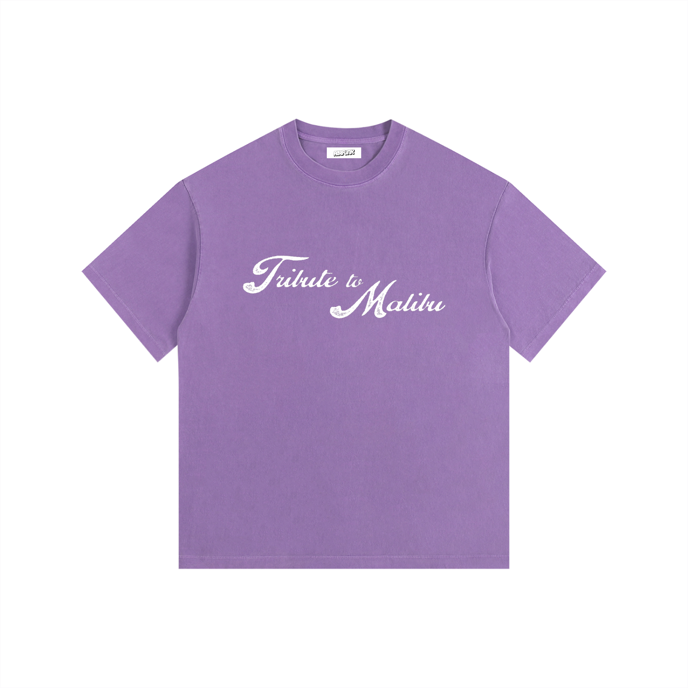 Tribute to Malibu T-Shirt