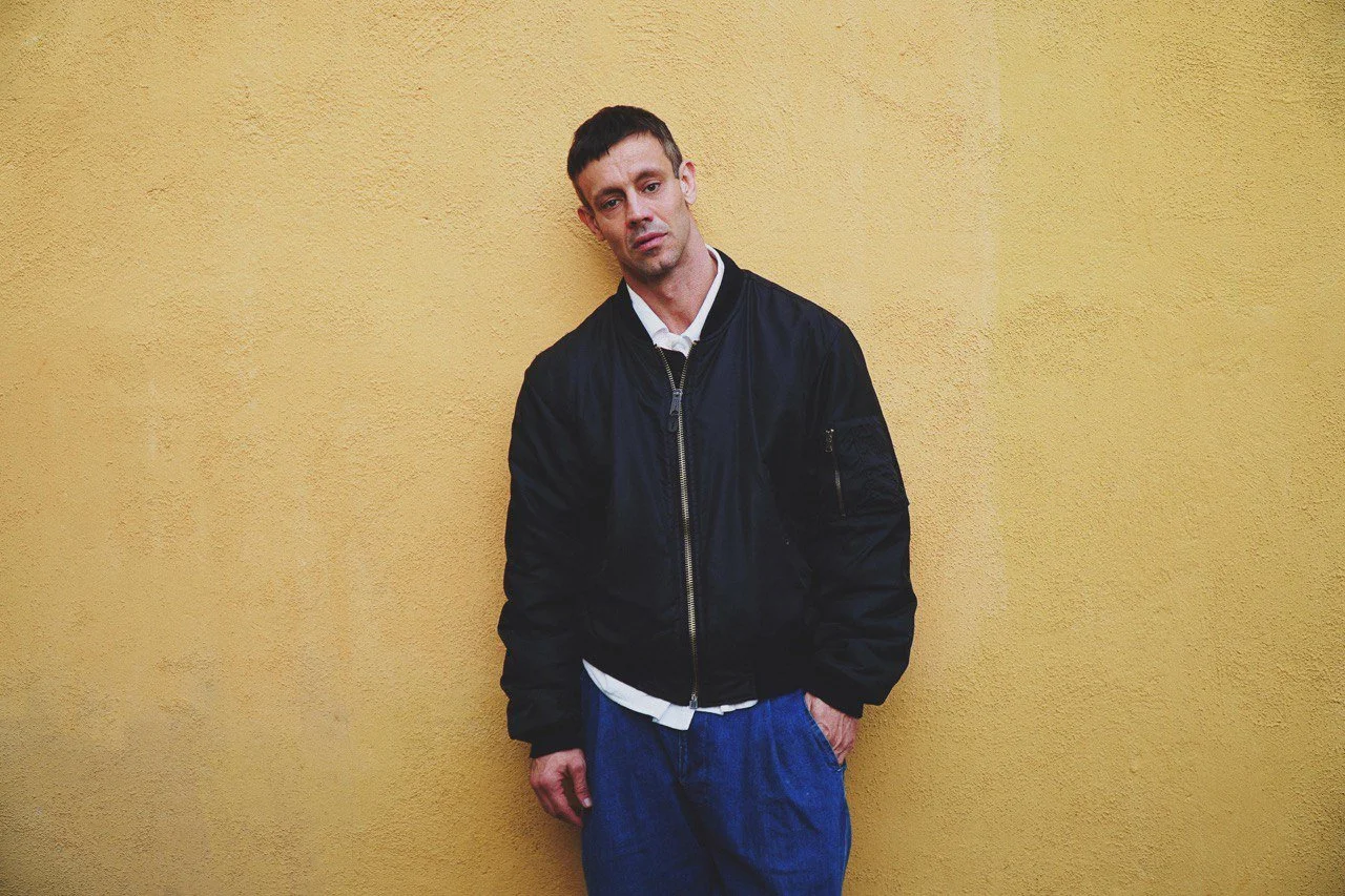 Modern Morals: Conversation with Luca Cazal 