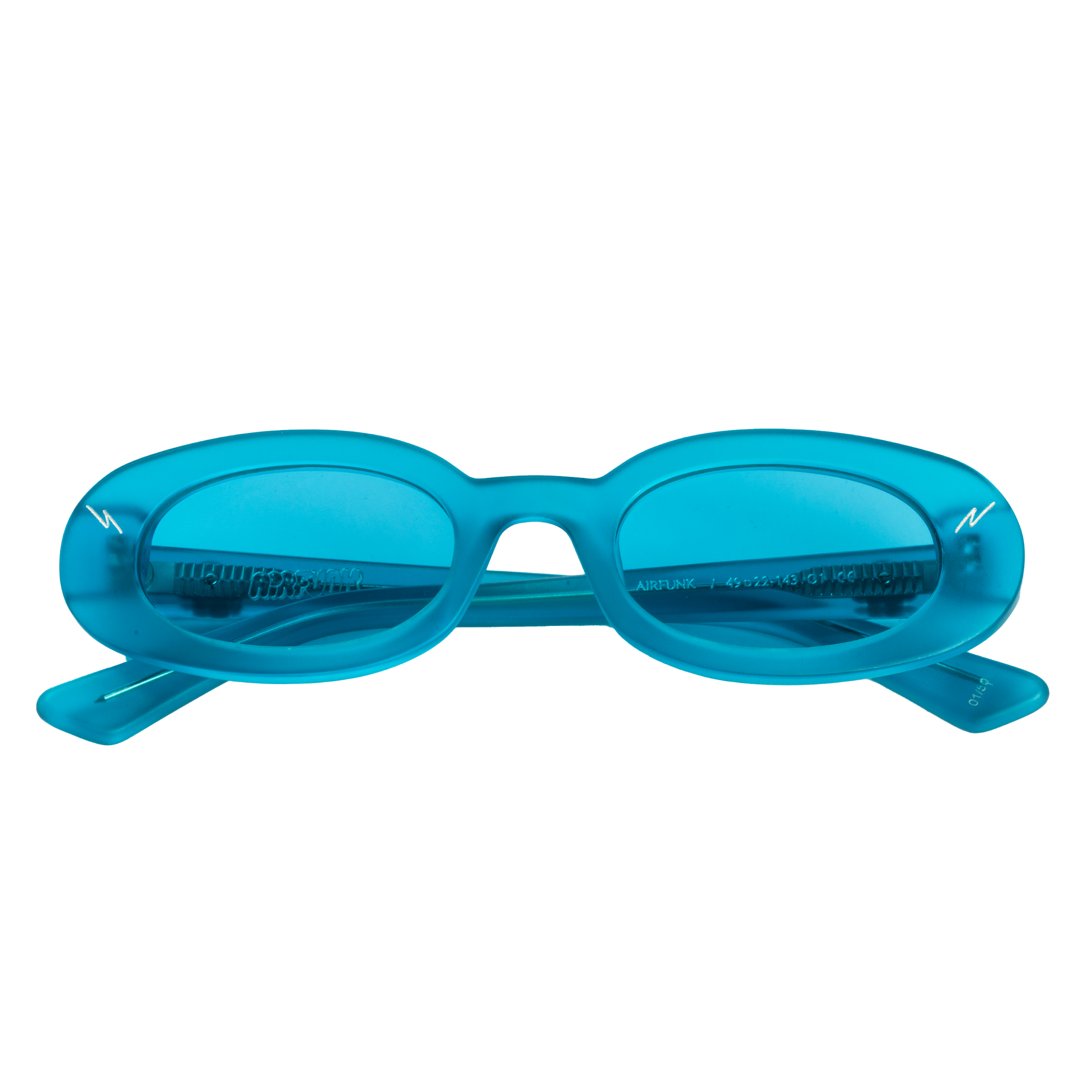 AirCyan - Limited Series