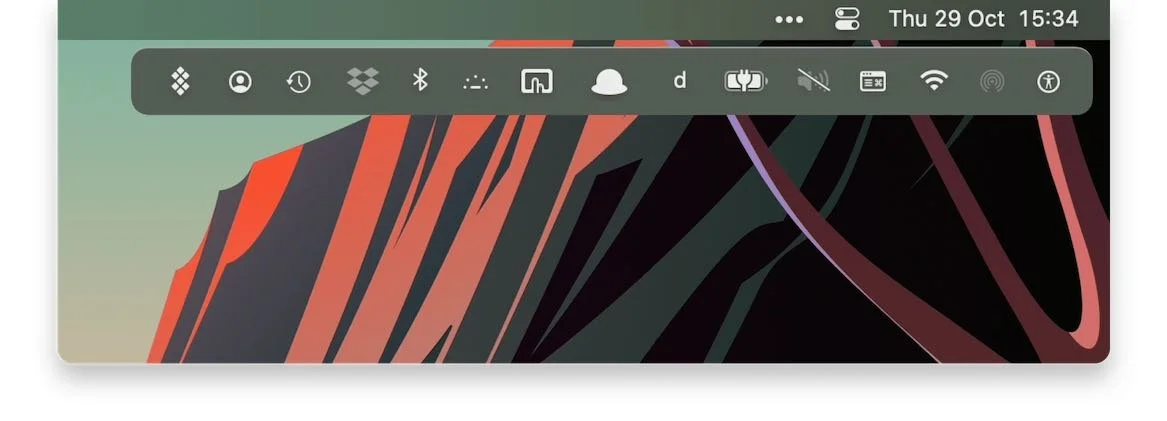 bartender for setapp