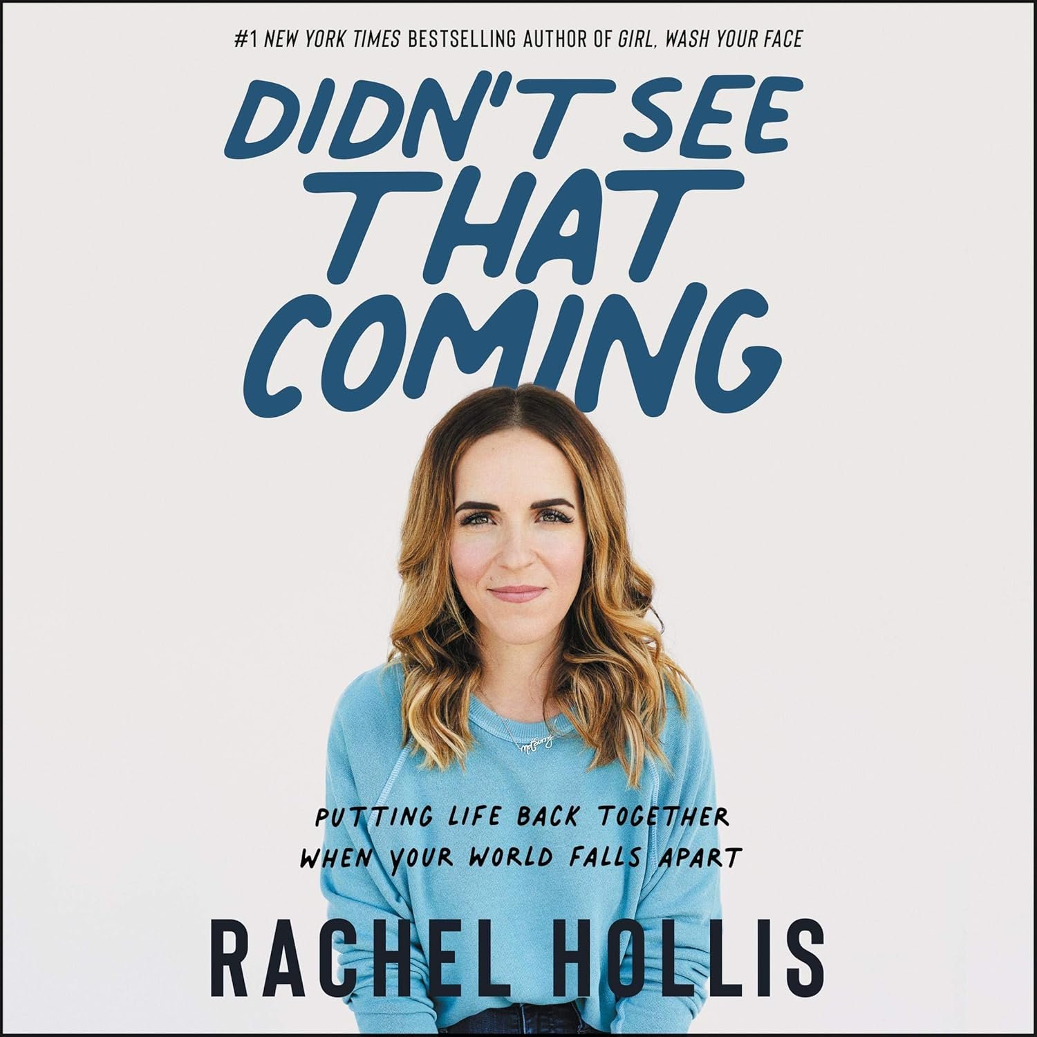 Didn't See That Coming