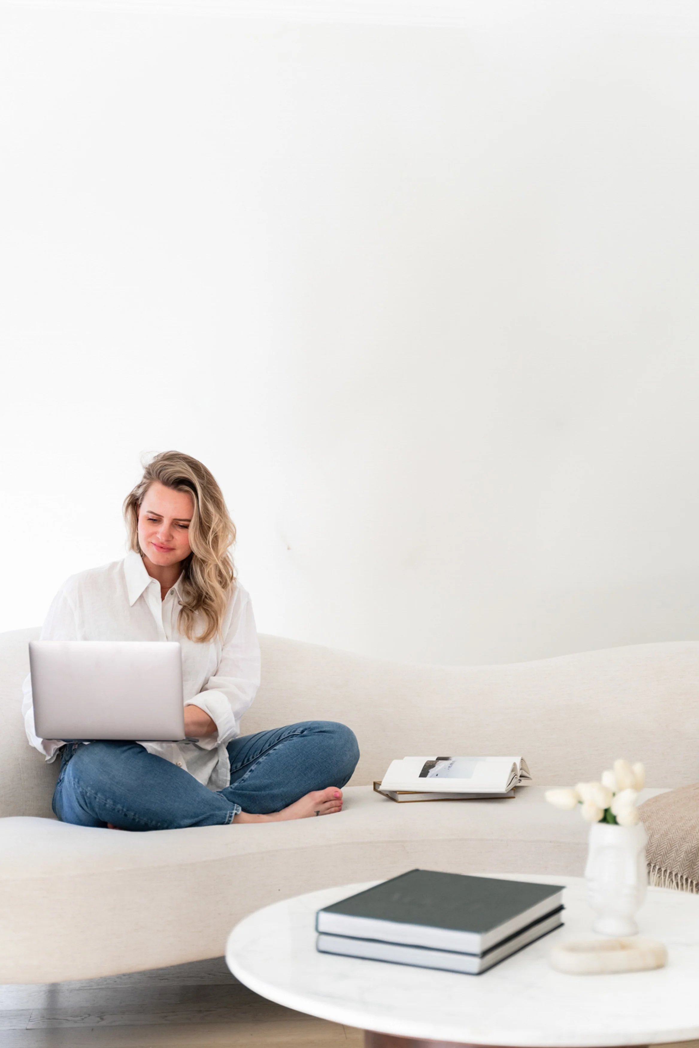 How to level up professionalism on your business website