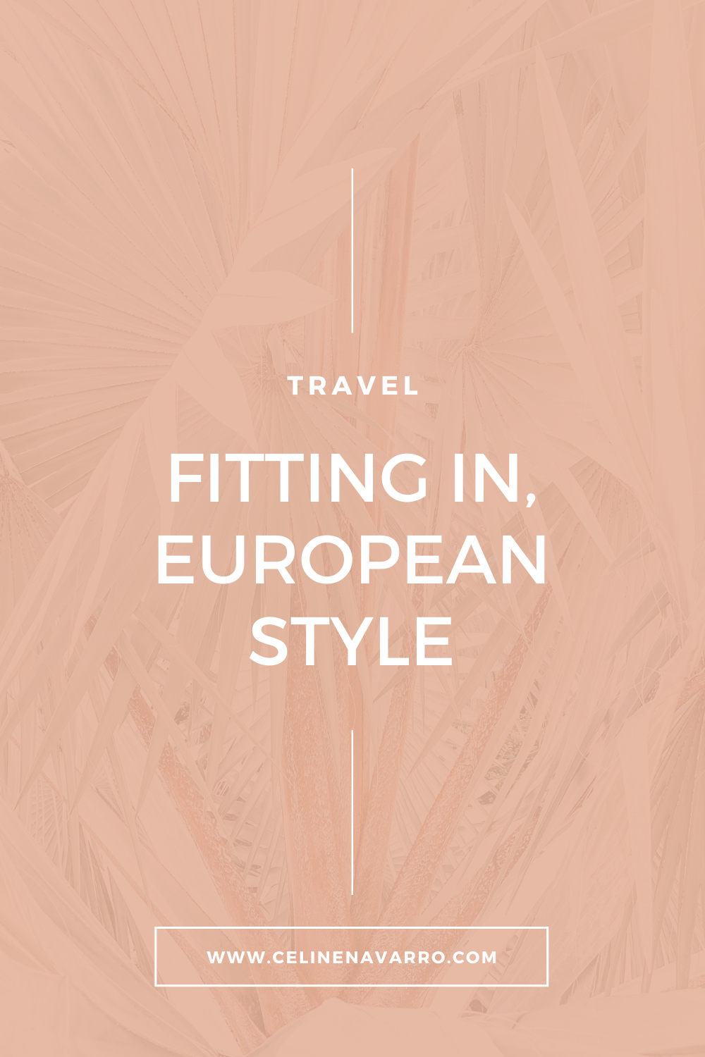 DON'T LET YOUR CRAZY ROUTINE RUIN YOUR HEALTH