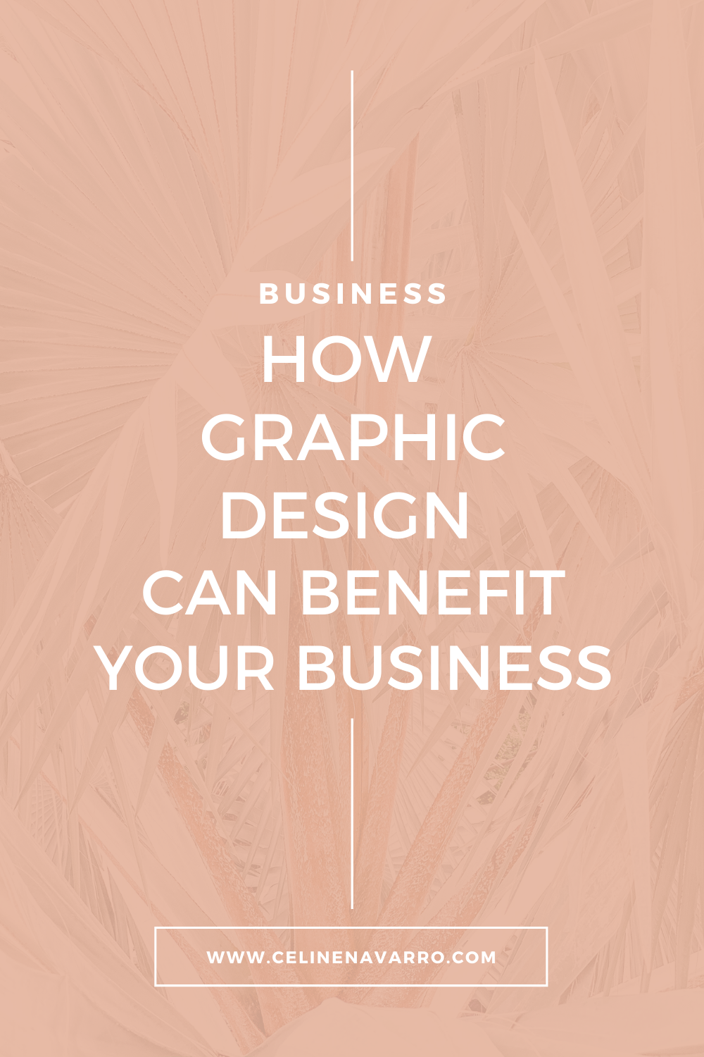 HOW GRAPHIC DESIGN CAN BENEFIT YOUR BUSINESS