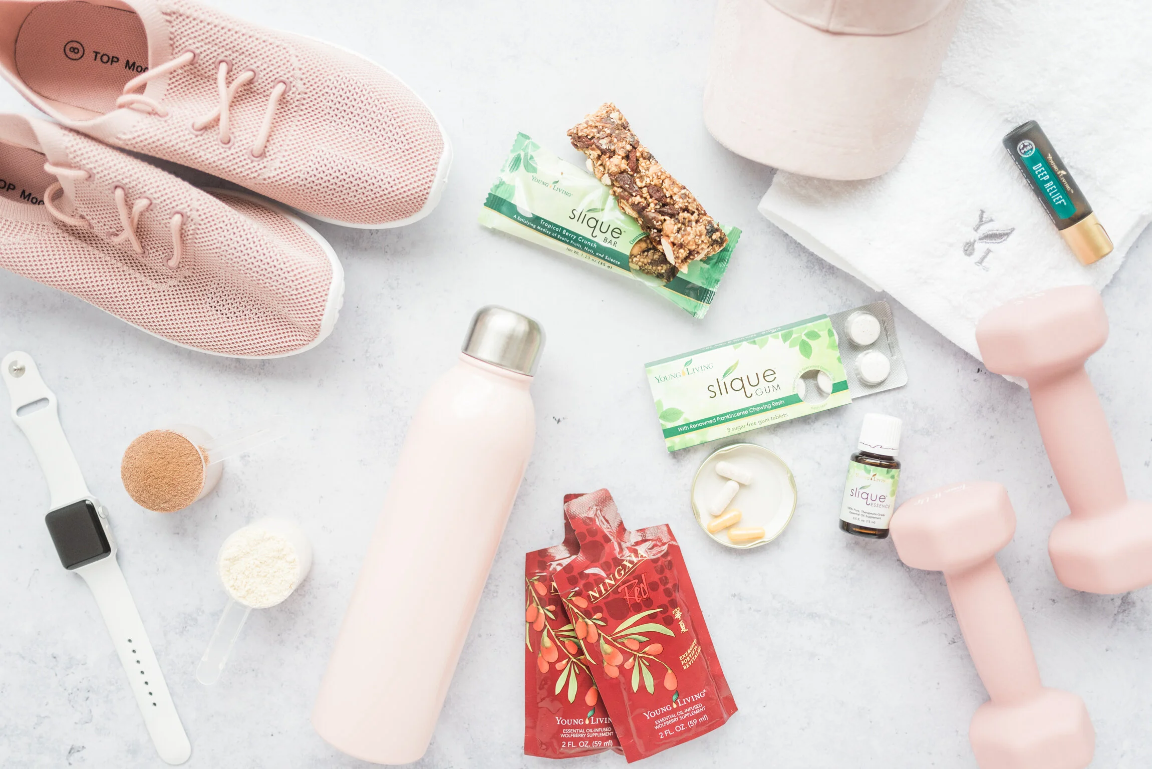 CREATING A WELLNESS PLAN