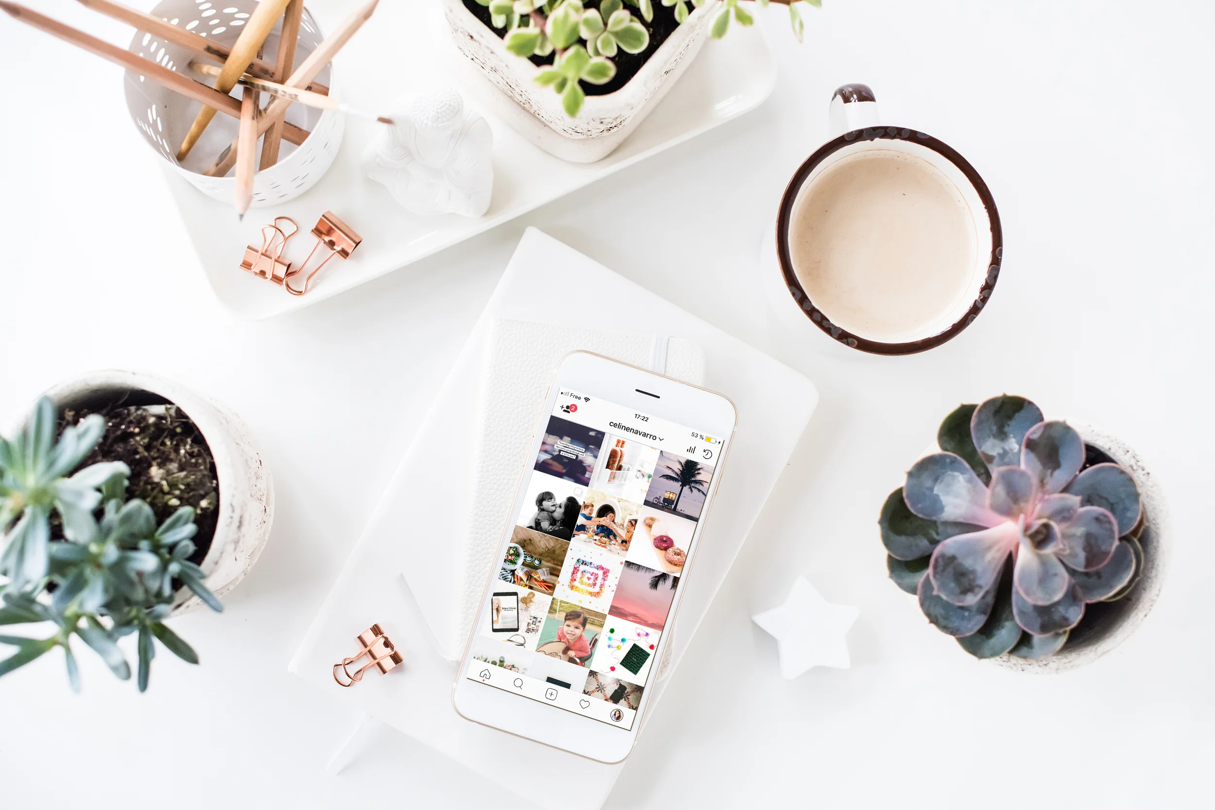 BIG ANNOUCEMENT | Skyrocket Your Young Living Business on Instagram course