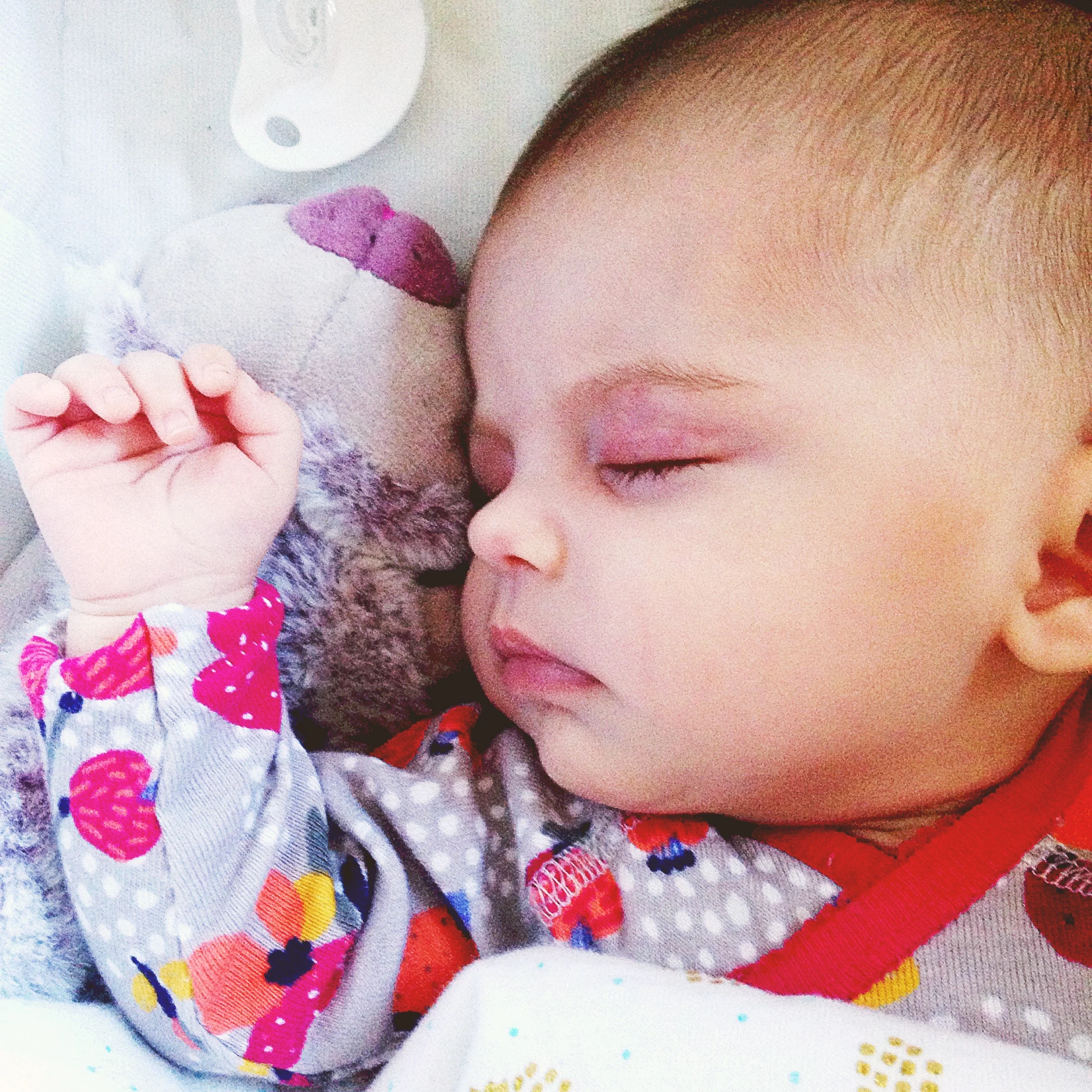 What's up | Salomé, Scrapbooking &amp; Essential Oils...