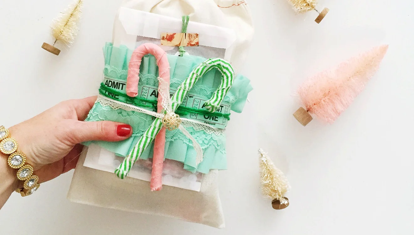 THREE CHRISTMAS/DECEMBER DAILY CLASSES you don't want to miss