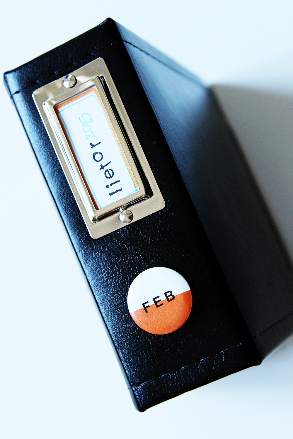 NEW DIY VIDEO | A SCRAPBOOK mini album in less than one hour