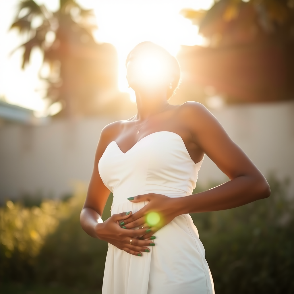 Protecting the Womb and Reclaiming Your Power