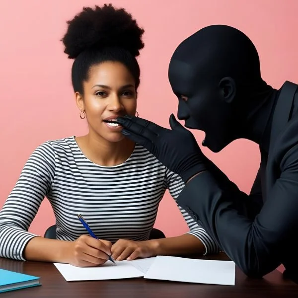 They Tried to Silence Me. Why I Kept Writing Anyway.