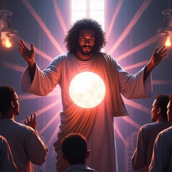 Pneumatics, Remembrance, and Our Unity in God Most High